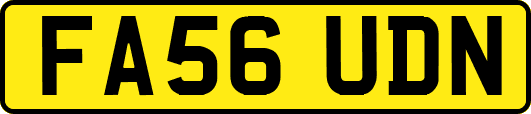 FA56UDN