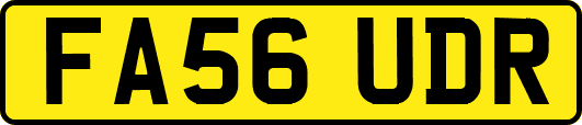 FA56UDR
