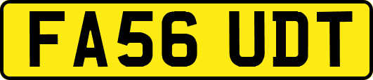 FA56UDT
