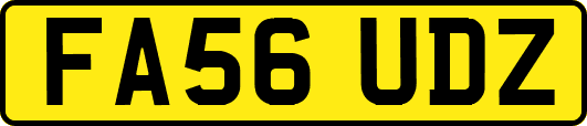 FA56UDZ