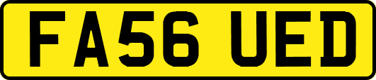 FA56UED