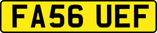 FA56UEF