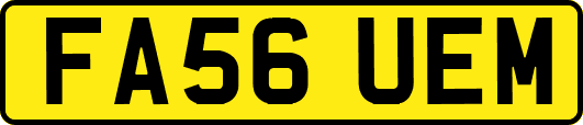 FA56UEM