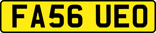 FA56UEO