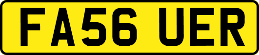 FA56UER