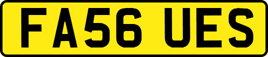 FA56UES