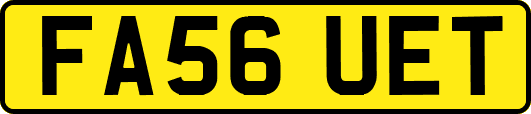 FA56UET