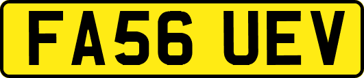 FA56UEV