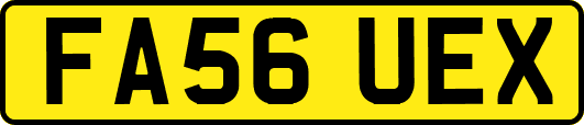 FA56UEX