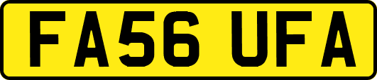 FA56UFA