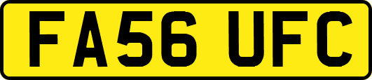 FA56UFC