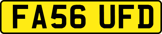FA56UFD