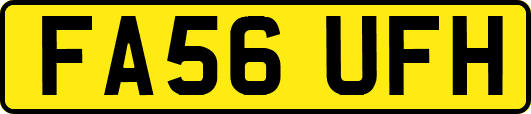 FA56UFH