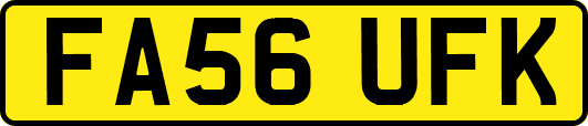 FA56UFK