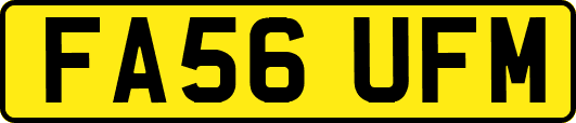 FA56UFM