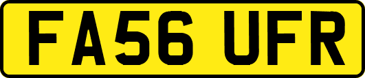 FA56UFR