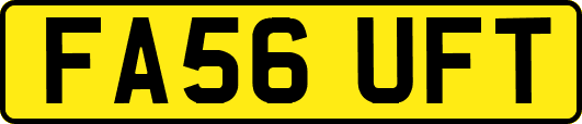 FA56UFT