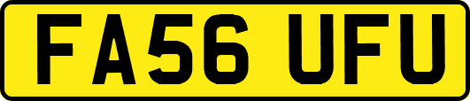 FA56UFU
