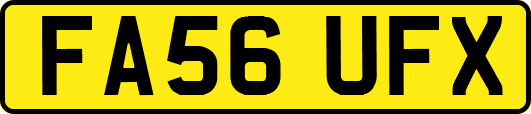 FA56UFX