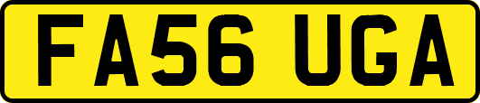 FA56UGA