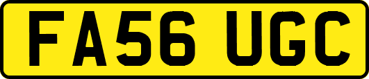 FA56UGC