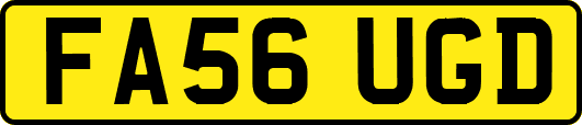 FA56UGD