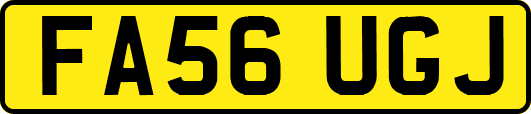 FA56UGJ