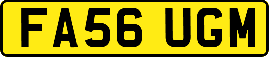 FA56UGM