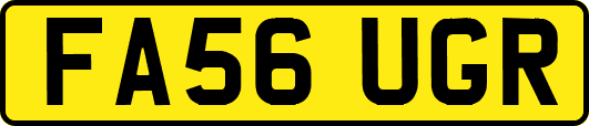 FA56UGR