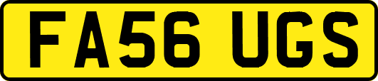 FA56UGS