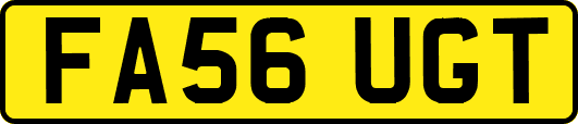 FA56UGT