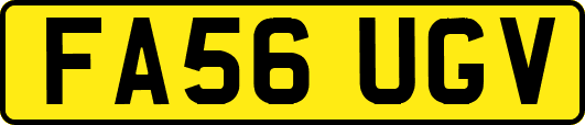 FA56UGV