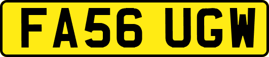 FA56UGW