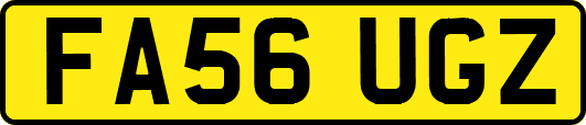 FA56UGZ