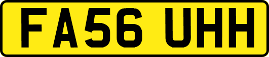FA56UHH