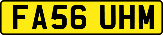 FA56UHM
