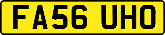 FA56UHO