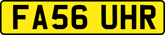 FA56UHR