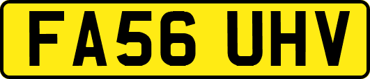 FA56UHV