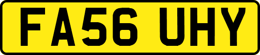 FA56UHY
