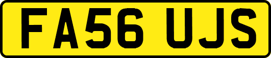 FA56UJS