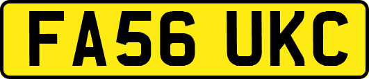 FA56UKC