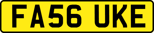 FA56UKE
