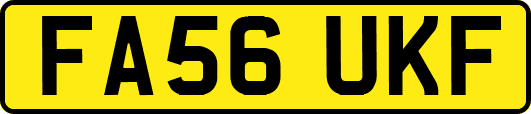 FA56UKF