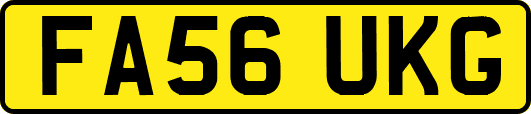 FA56UKG