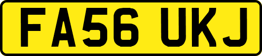 FA56UKJ