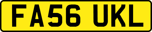 FA56UKL