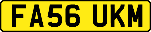 FA56UKM