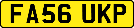FA56UKP