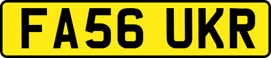 FA56UKR